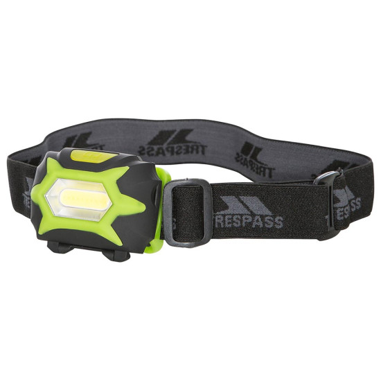 Trespass Φακός κεφαλής LED Beacon